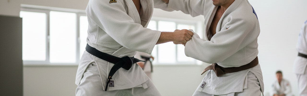 Judo